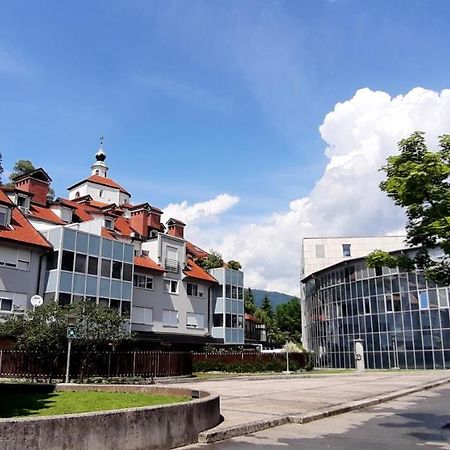 Divine Hideaway Διαμέρισμα Kamnik Εξωτερικό φωτογραφία