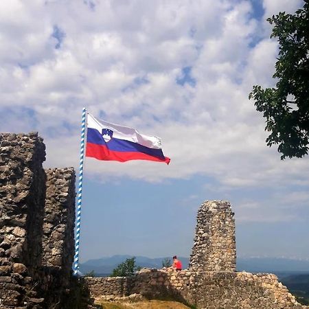 Divine Hideaway Διαμέρισμα Kamnik Εξωτερικό φωτογραφία
