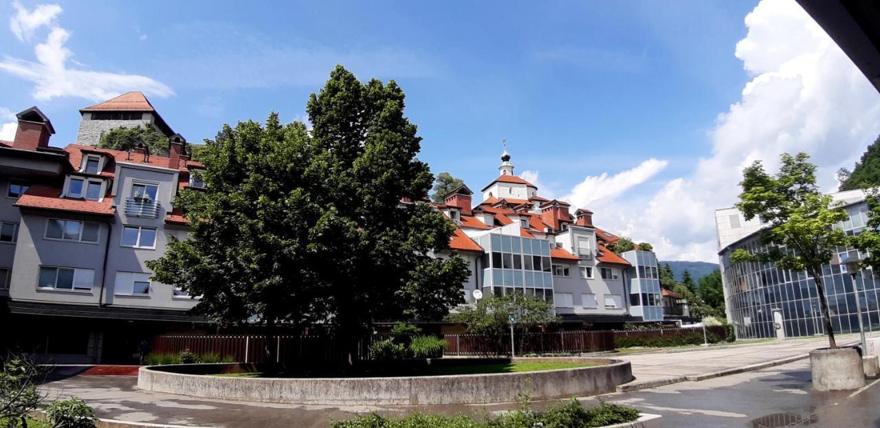 Divine Hideaway Διαμέρισμα Kamnik Εξωτερικό φωτογραφία