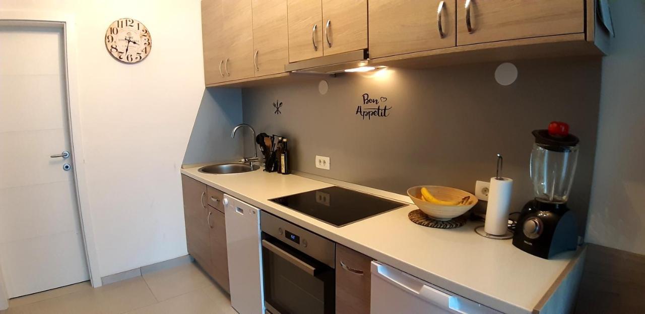 Divine Hideaway Διαμέρισμα Kamnik Εξωτερικό φωτογραφία