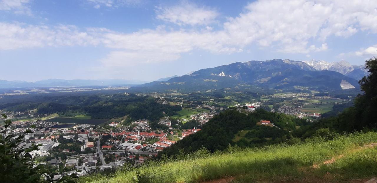Divine Hideaway Διαμέρισμα Kamnik Εξωτερικό φωτογραφία